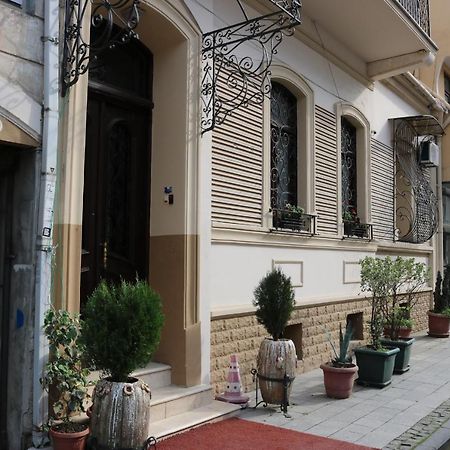 Luxors Garden Batumi Exterior photo