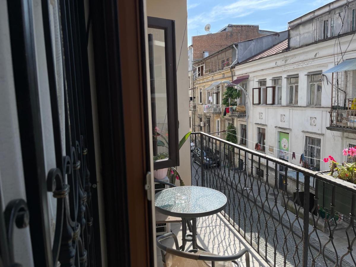 Luxors Garden Batumi Exterior photo