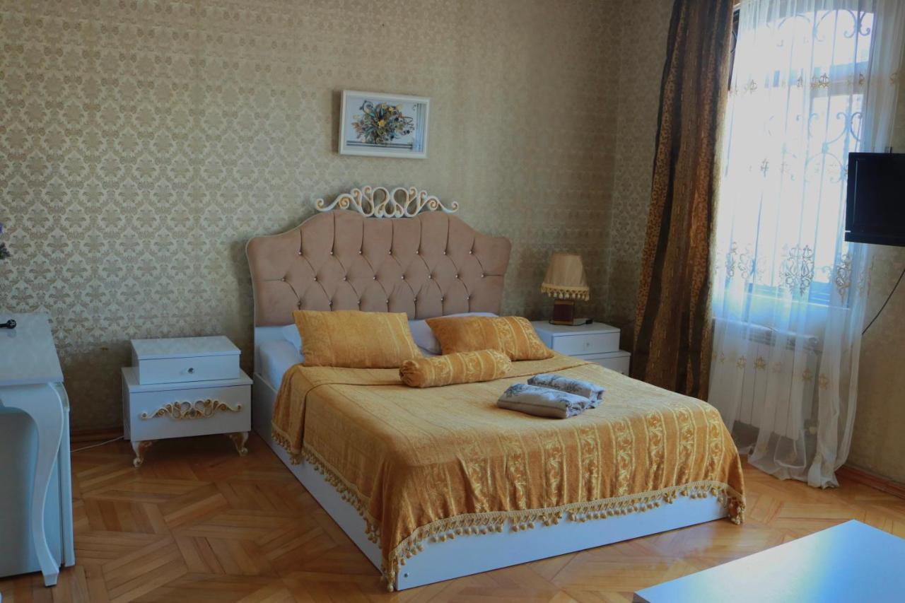 Luxors Garden Batumi Exterior photo